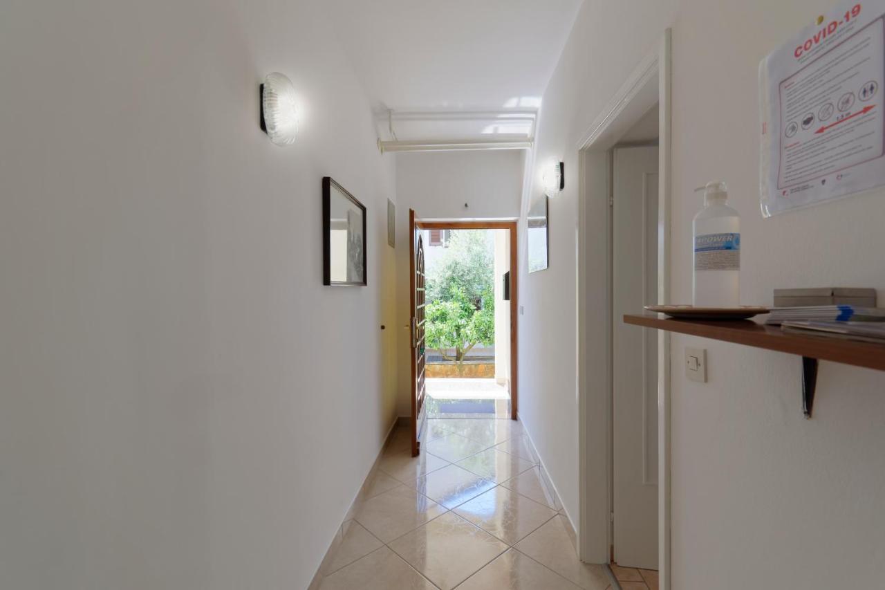 Apartments Marta By Rent Istria Novigrad Istria Exterior foto