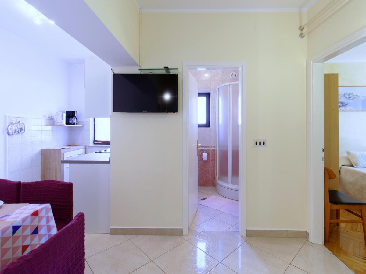 Apartments Marta By Rent Istria Novigrad Istria Exterior foto