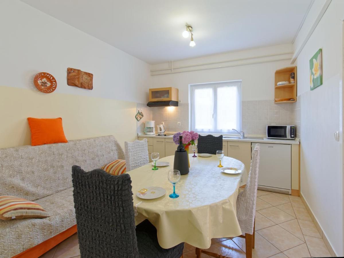 Apartments Marta By Rent Istria Novigrad Istria Exterior foto