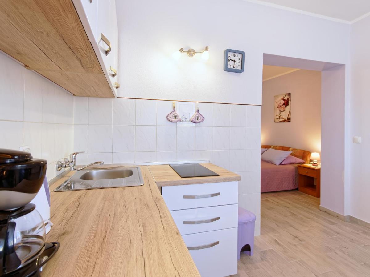 Apartments Marta By Rent Istria Novigrad Istria Exterior foto