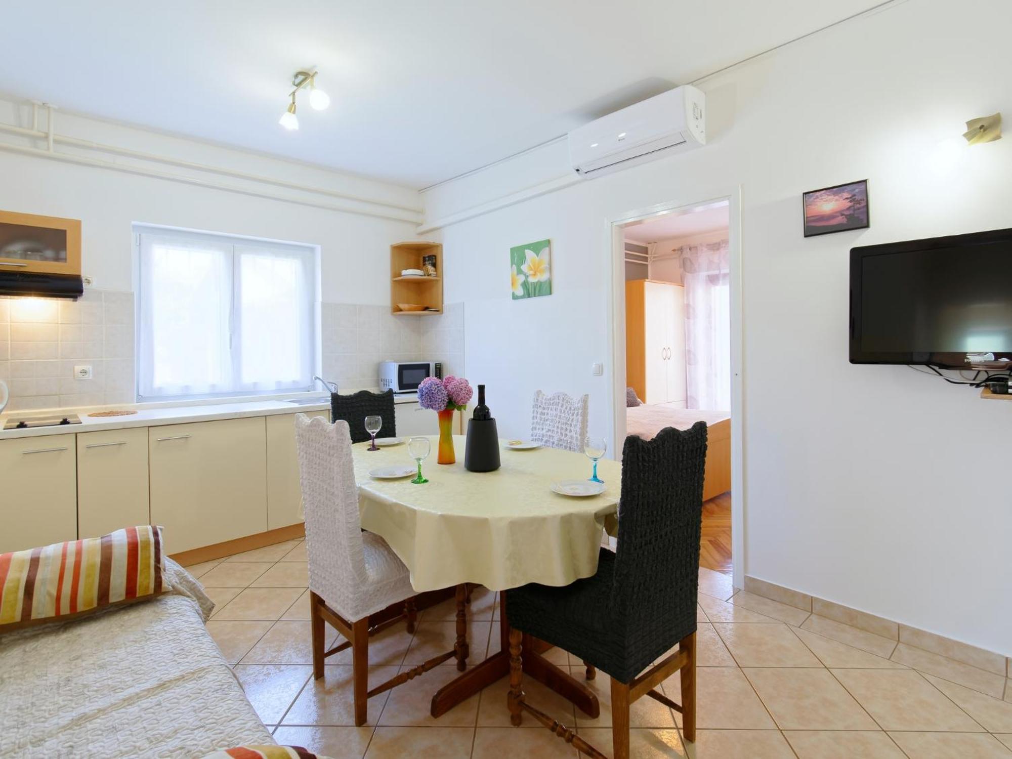 Apartments Marta By Rent Istria Novigrad Istria Exterior foto