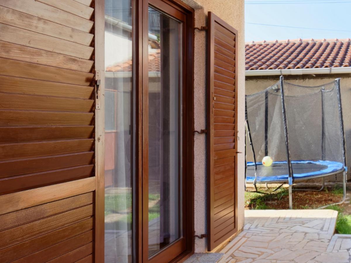 Apartments Marta By Rent Istria Novigrad Istria Exterior foto