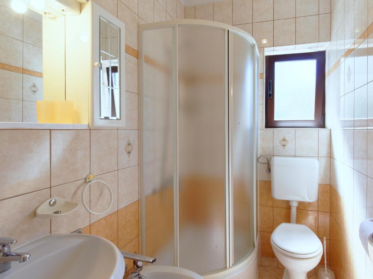 Apartments Marta By Rent Istria Novigrad Istria Exterior foto