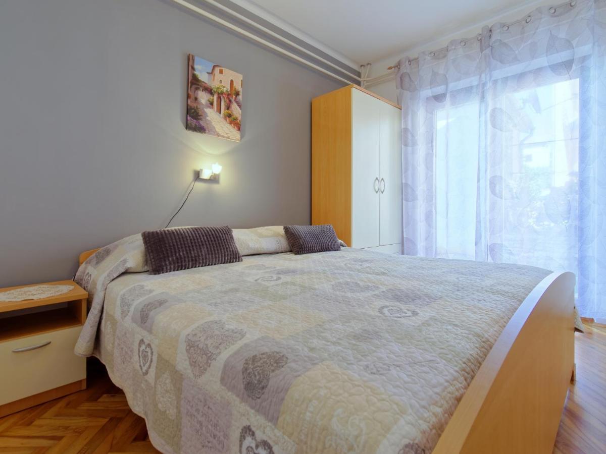 Apartments Marta By Rent Istria Novigrad Istria Exterior foto