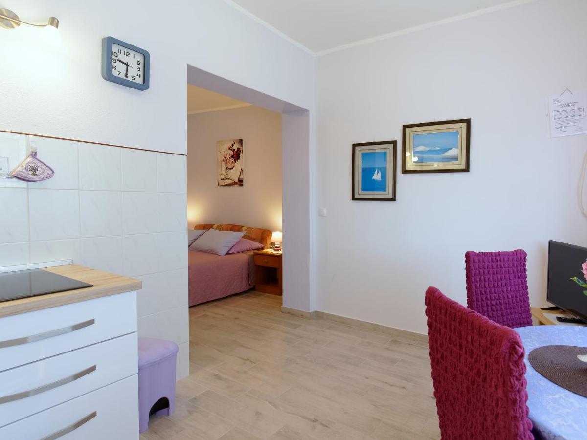 Apartments Marta By Rent Istria Novigrad Istria Exterior foto