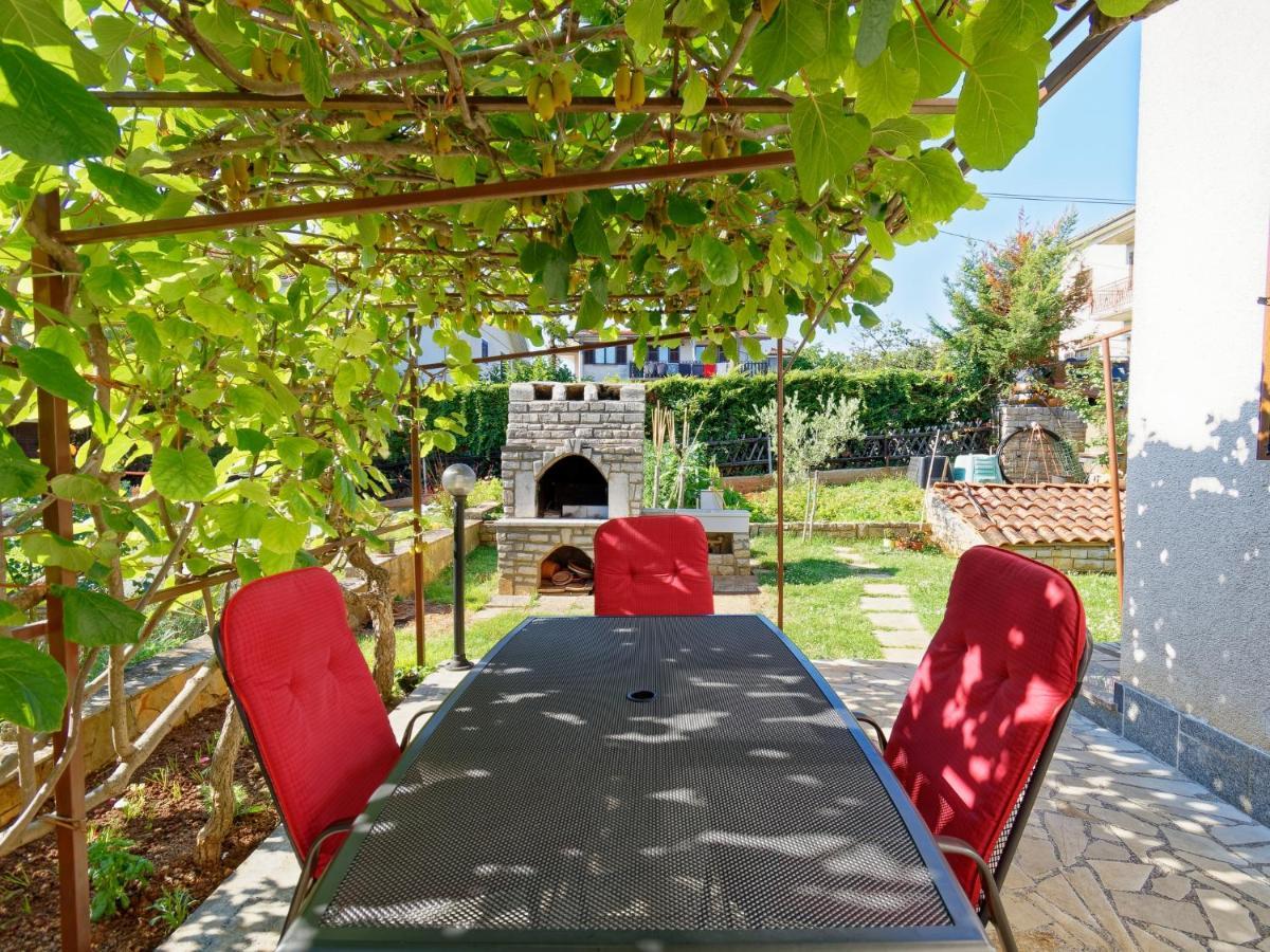 Apartments Marta By Rent Istria Novigrad Istria Exterior foto