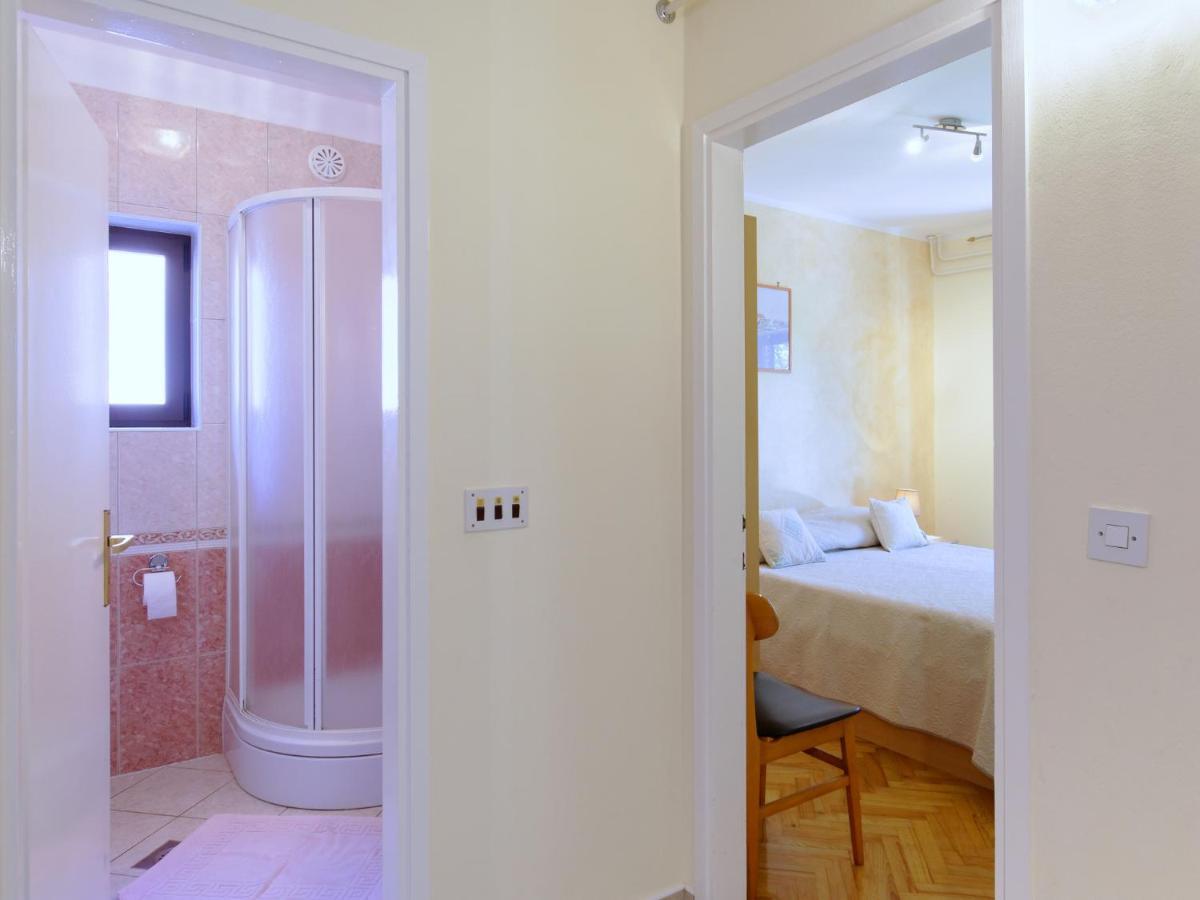 Apartments Marta By Rent Istria Novigrad Istria Exterior foto